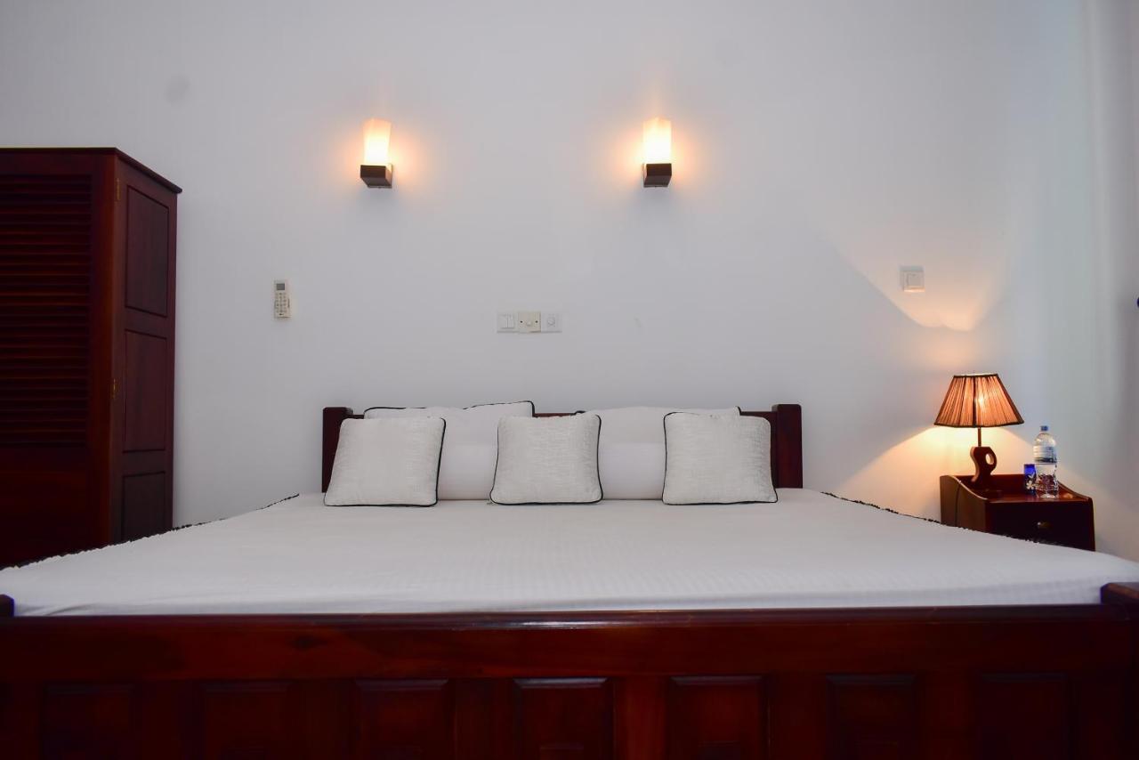 Minuri Villa Hikkaduwa Kültér fotó