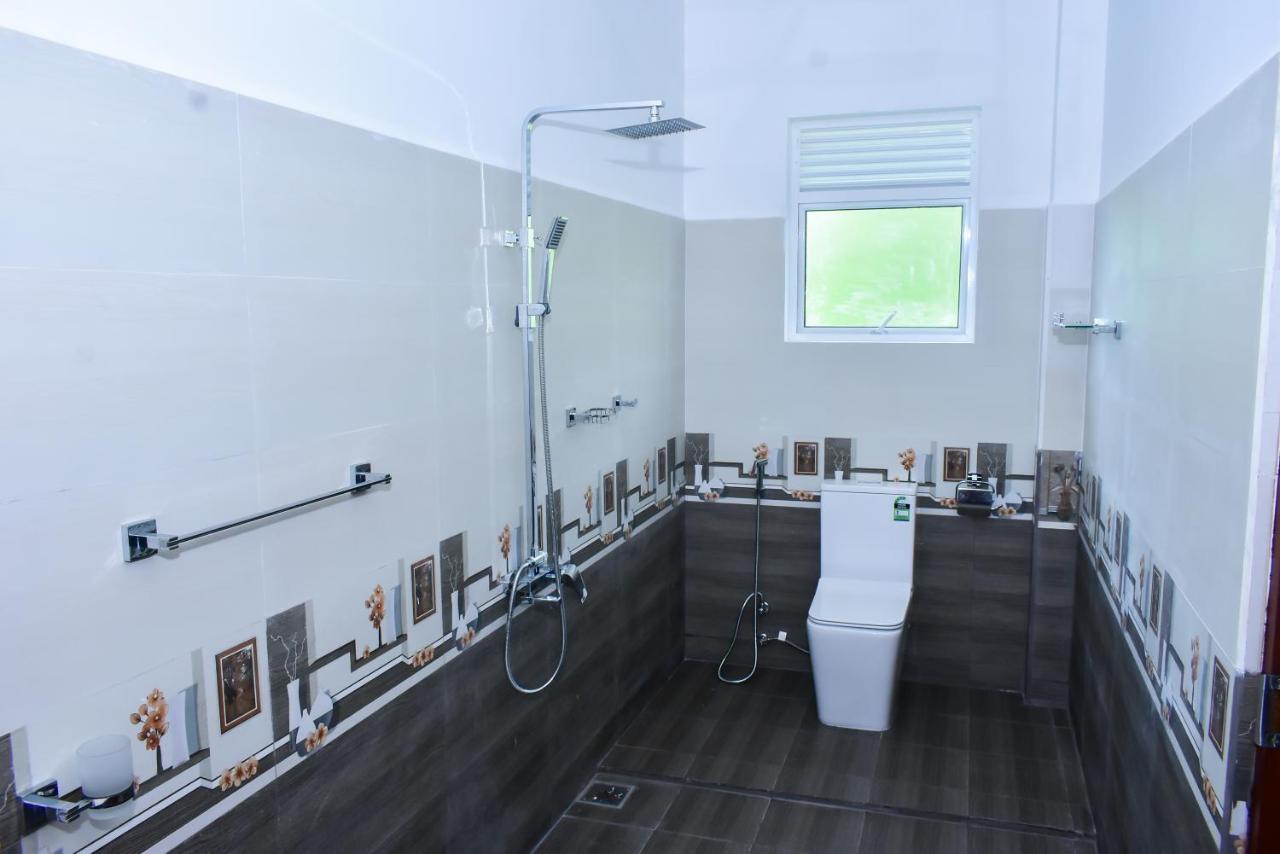 Minuri Villa Hikkaduwa Kültér fotó