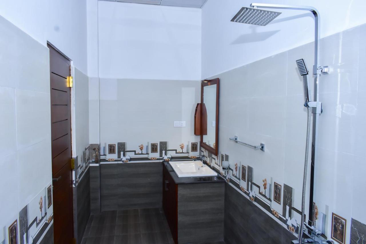 Minuri Villa Hikkaduwa Kültér fotó