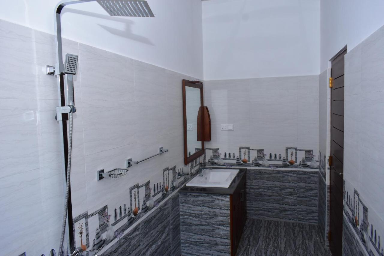 Minuri Villa Hikkaduwa Kültér fotó